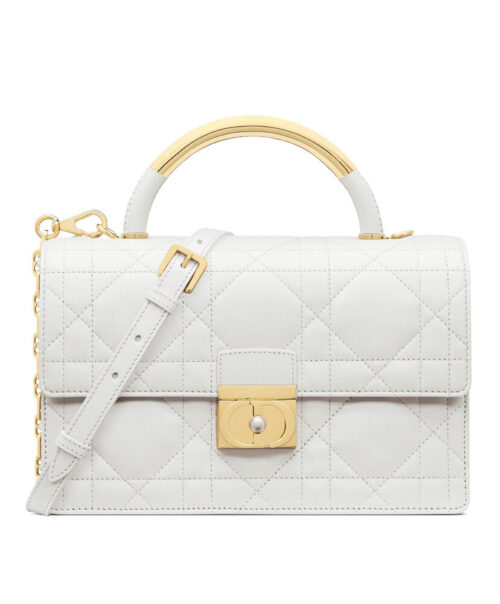 Christian Dior Medium Dior Ange Bag